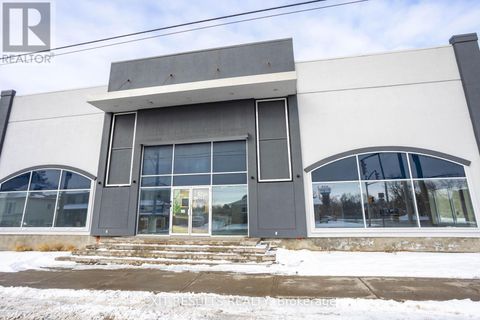 1027 NOTRE DAME STREET Russell ON K0A1W0