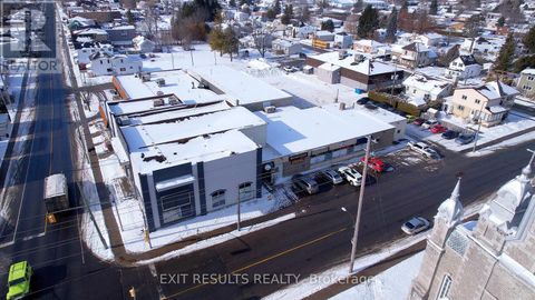 1027 NOTRE DAME STREET Russell ON K0A1W0