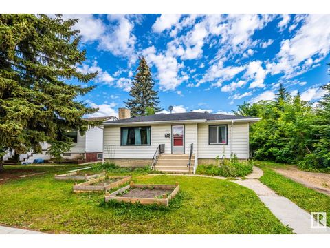 10920 68 AV NW Edmonton AB T6H2C1