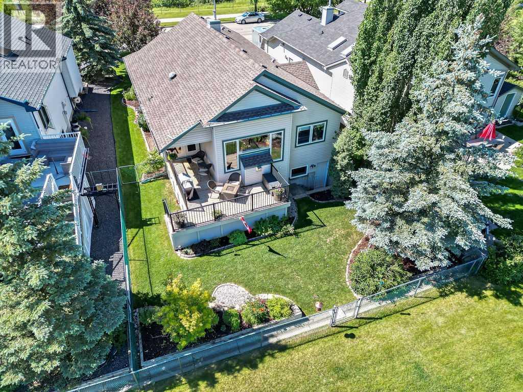 108 Cimarron Drive