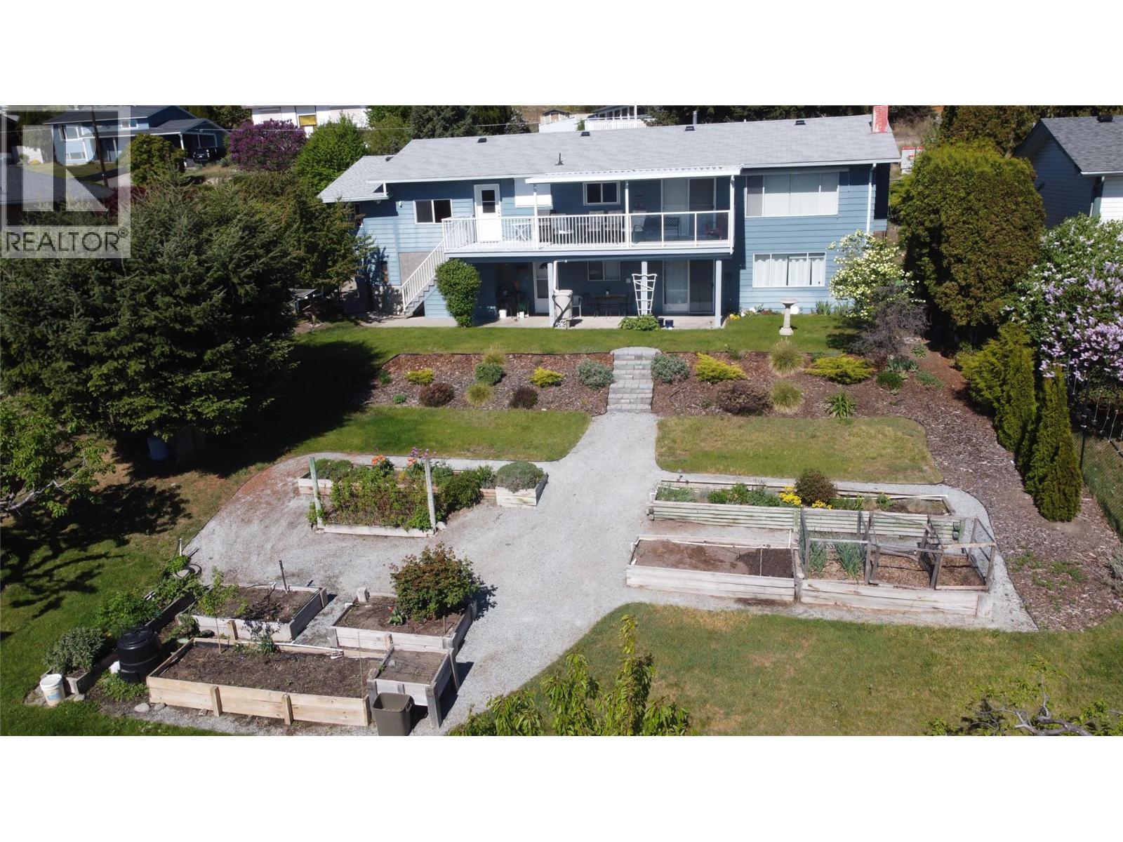 6119 Wilson Road
