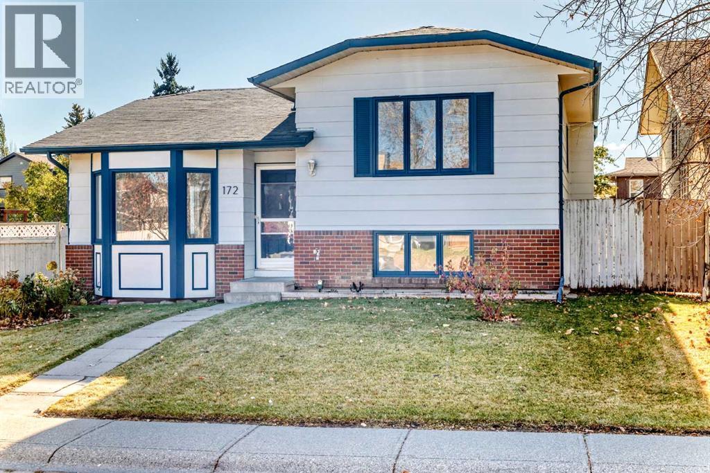 172 Sunvale Crescent SE