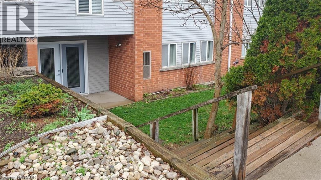500 WESTMOUNT Road W Unit# 103