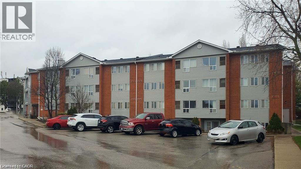 500 WESTMOUNT Road W Unit# 103