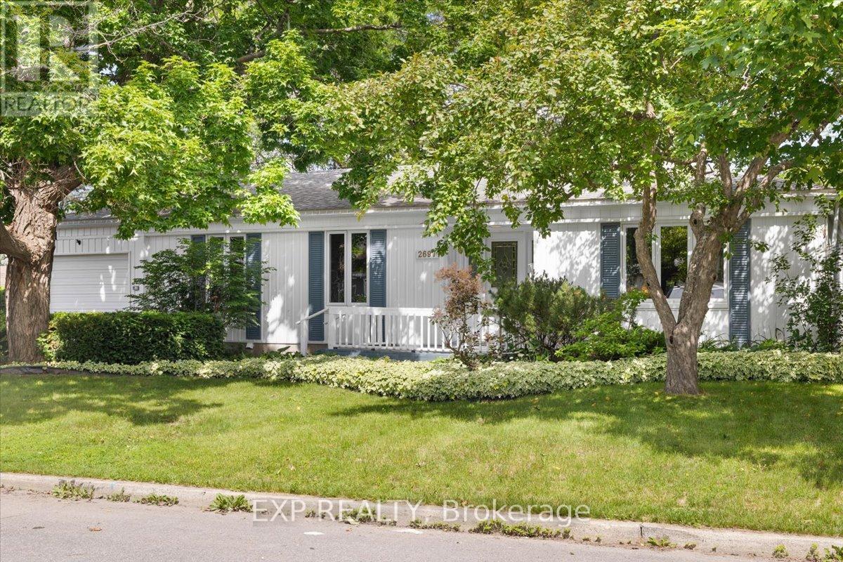 2697 ULSTER CRESCENT