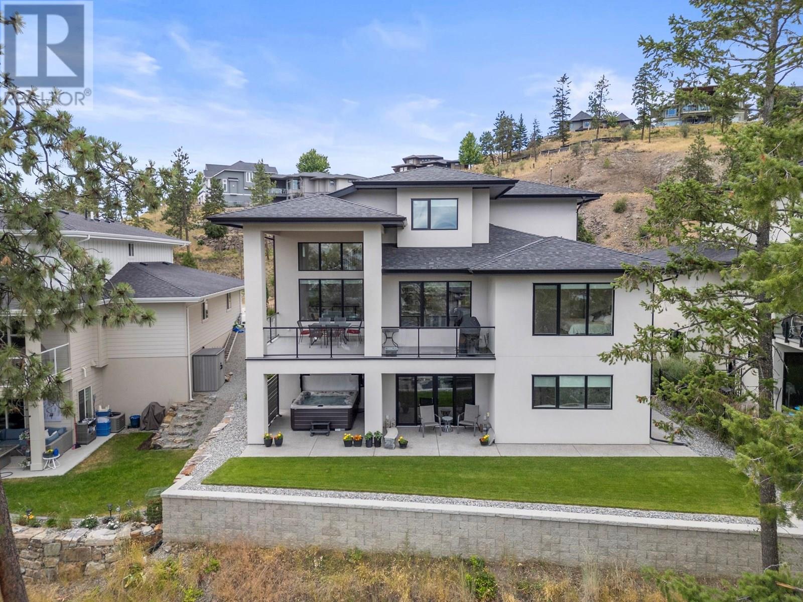 145 Summer Wood Drive