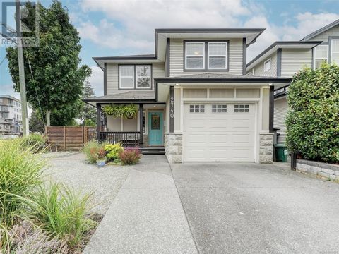 2740 Windman Lane Langford BC V9B6N3