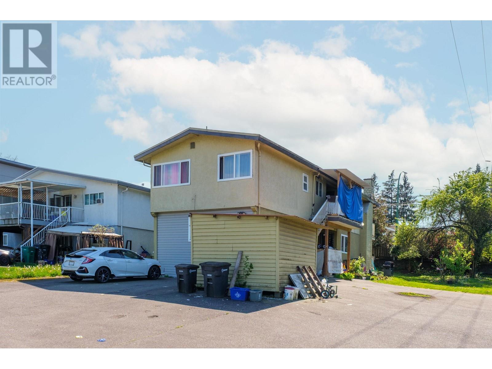 6630 CANADA WAY