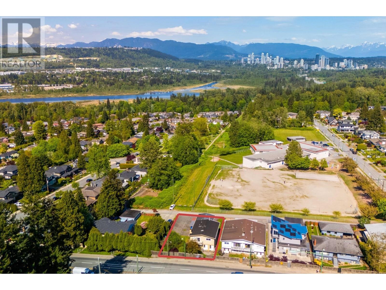 6630 CANADA WAY