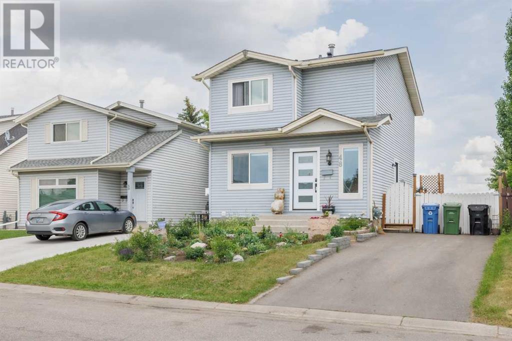 48 Aberdare Way NE