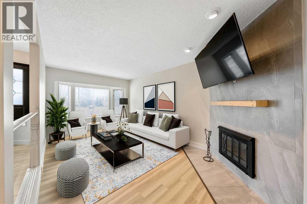 100 Woodfield Green SW