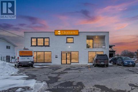 1768 BATH ROAD Kingston (South of Taylor-Kidd Blvd) ON K7M4Y2