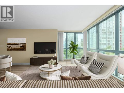 806 1238 MELVILLE STREET Vancouver BC V6E4N2