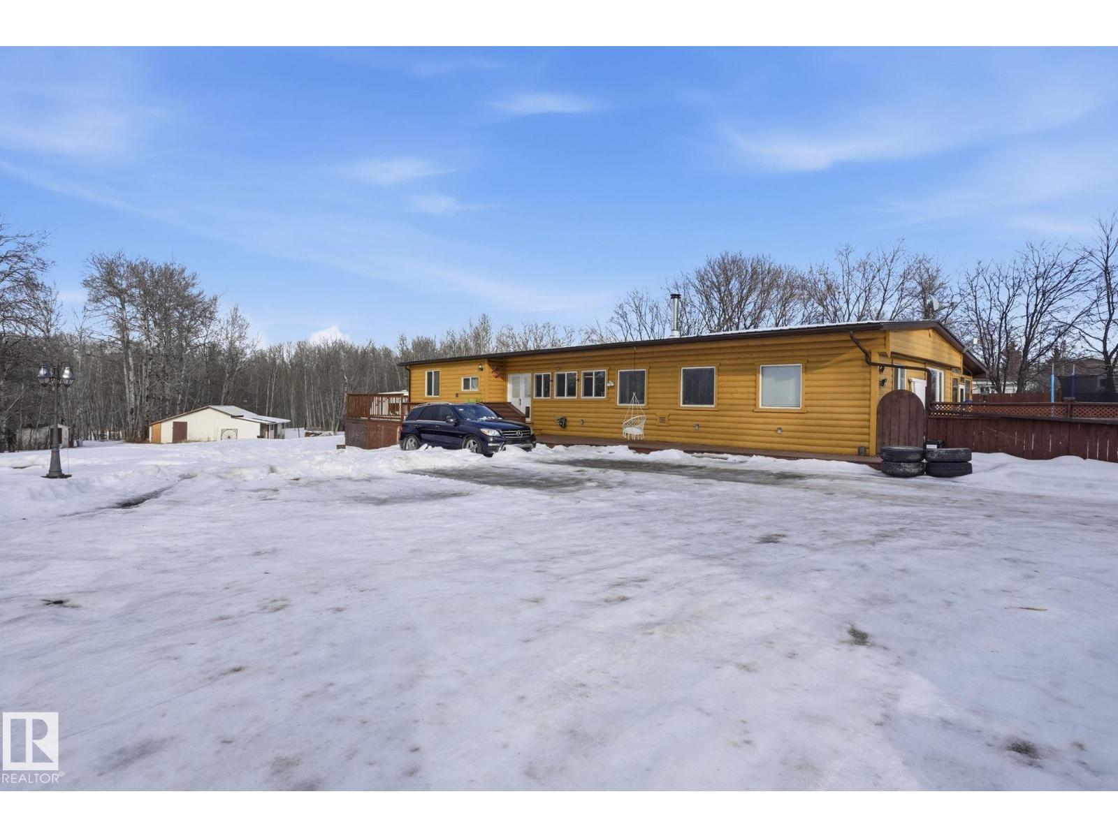 #14 53412 RGE ROAD 41