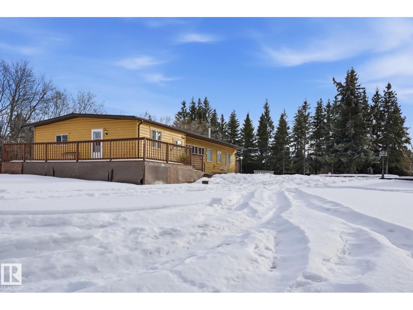 #14 53412 RGE ROAD 41