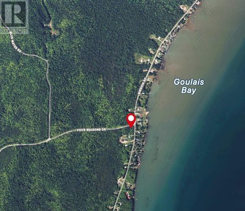 2000 Mission RD Goulais River ON P0S1E0