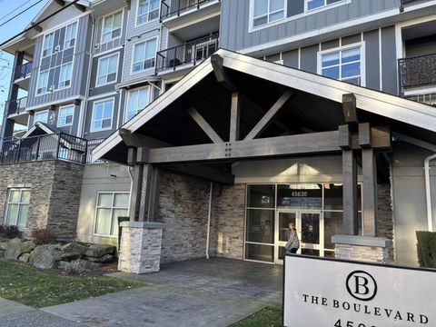 104 45630 SPADINA AVENUE|Chilliwack Proper West Chilliwack BC V2P0G9