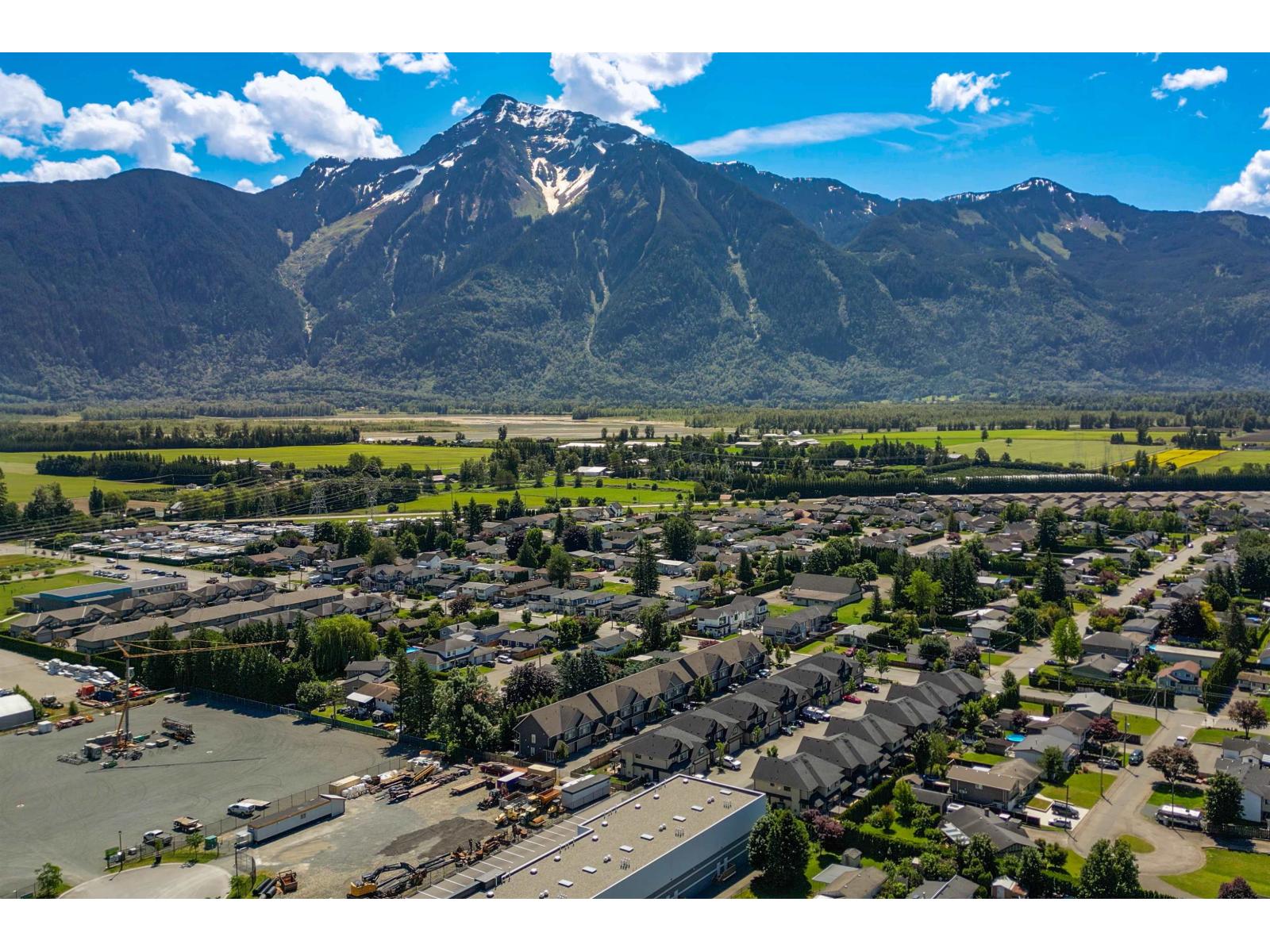 3 7435 MORROW ROAD|Agassiz