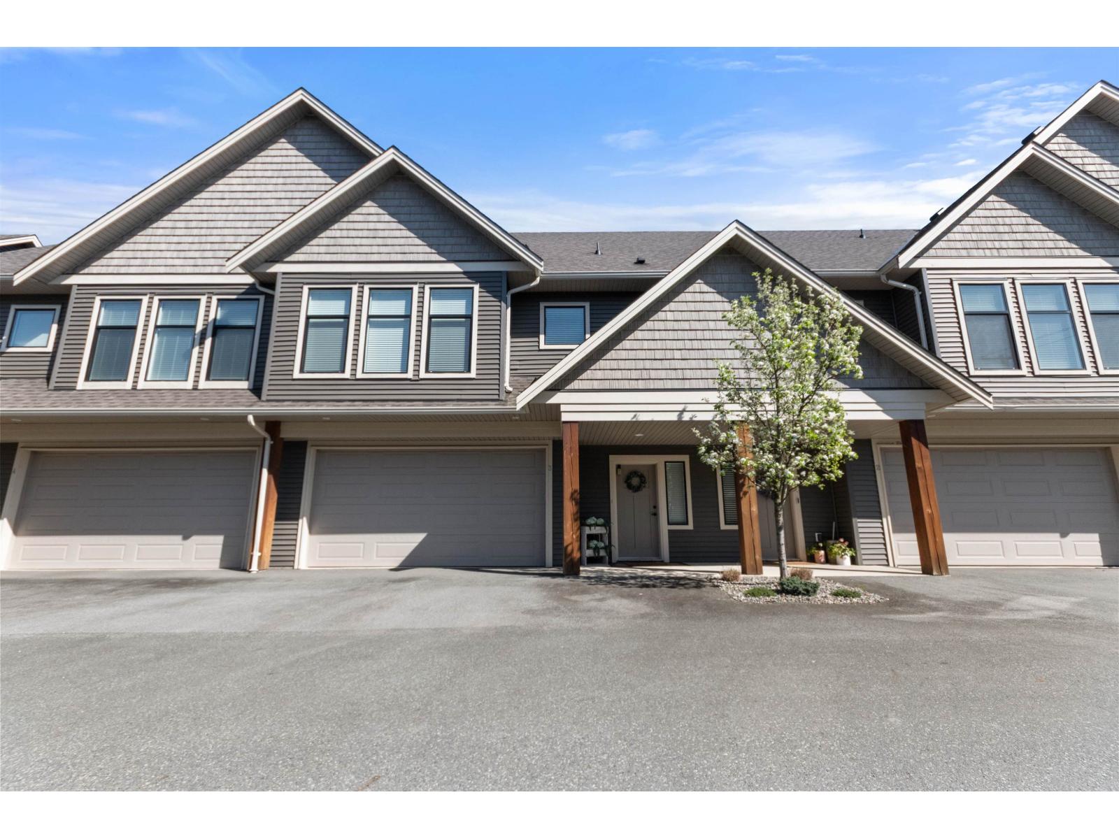 3 7435 MORROW ROAD|Agassiz