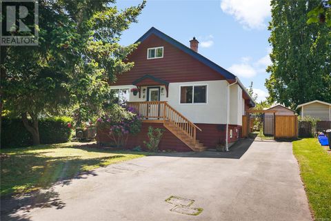 475 Walter Ave Saanich BC V9A2E6