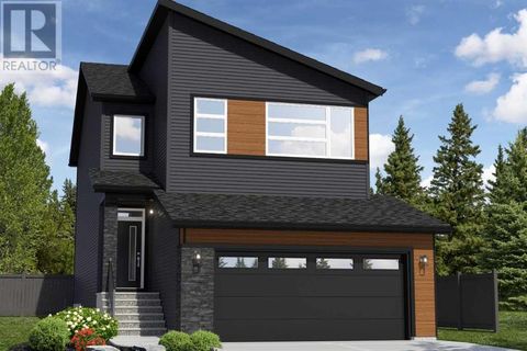 157 Wolf Hollow Drive SE Calgary AB T2X6C4