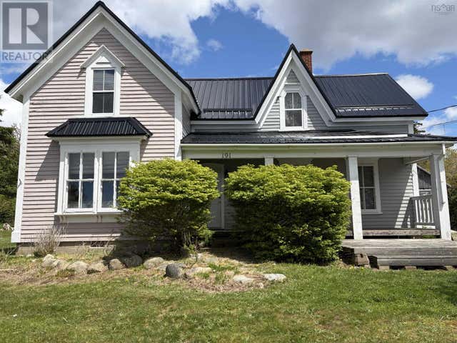 191 Sherose Island Road