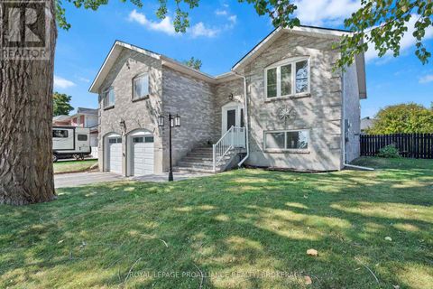50 DAVEY CRESCENT Loyalist (Amherstview) ON K7N1X7