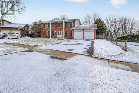 1929 FIELDGATE DRIVE Burlington (Tyandaga) ON L7P3H4