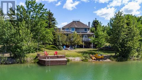 43 Cody Range Way Rural Rocky View County AB T3R1A9