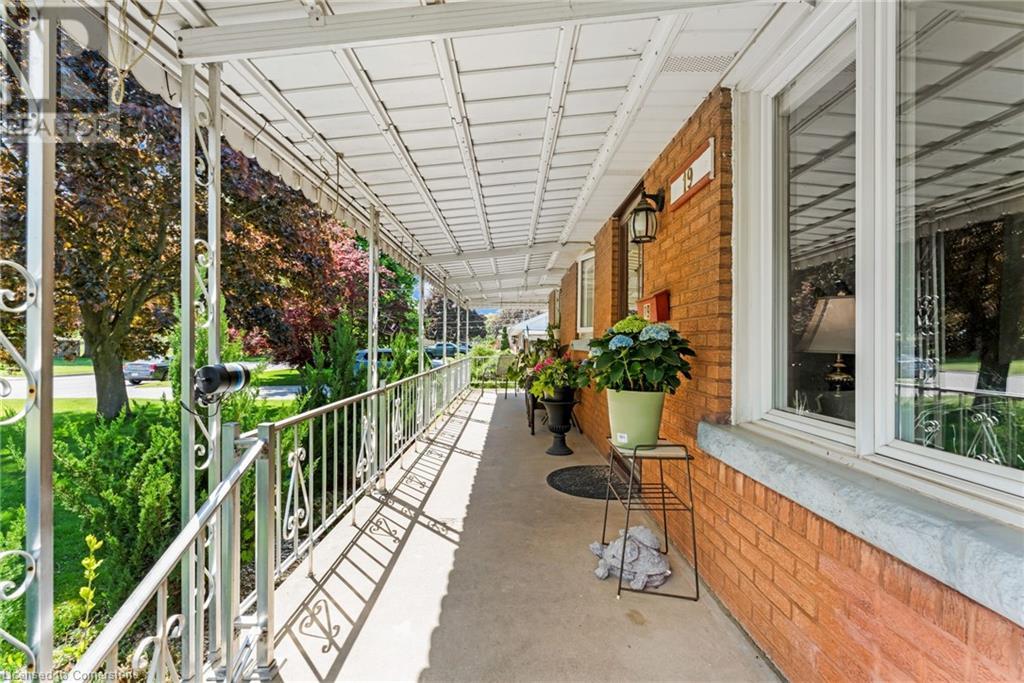 19 KINNARD Road