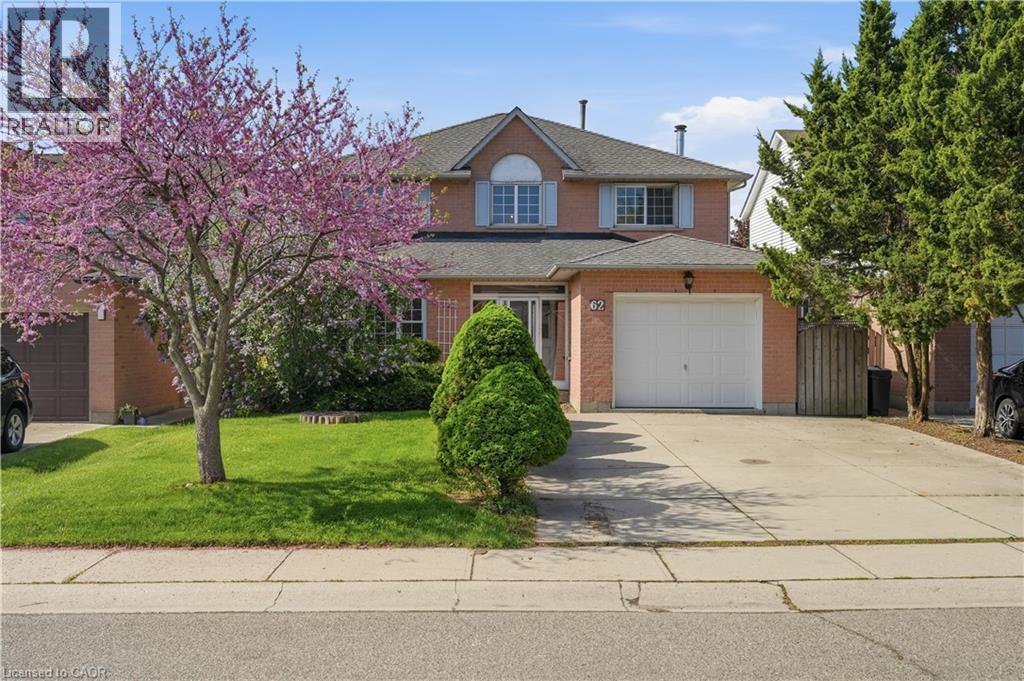 62 DRAGOON Drive