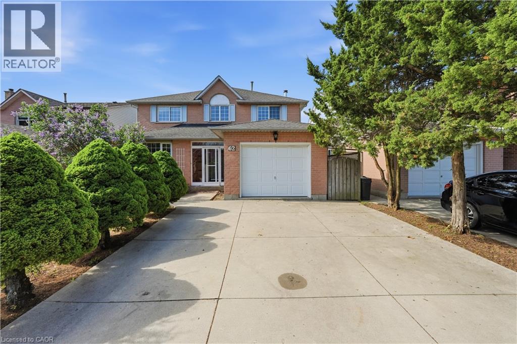 62 DRAGOON Drive