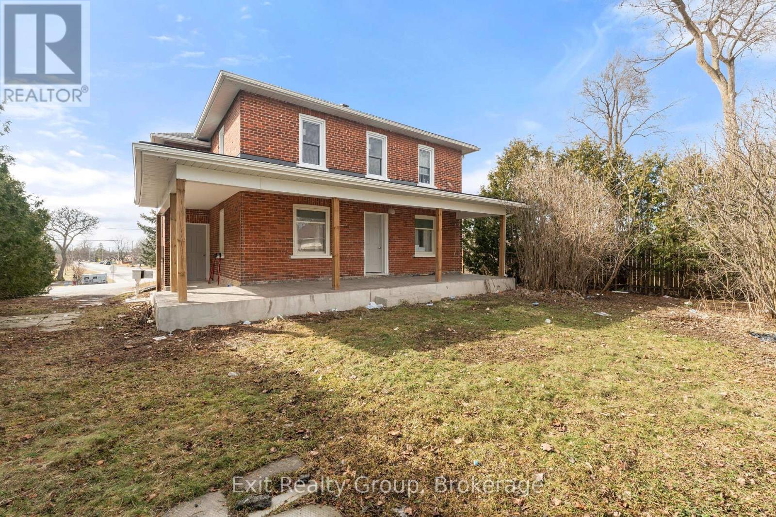 Photo 1 of 27 — 85 LEMOINE STREET, Belleville (Belleville Ward), ON K8P4G8