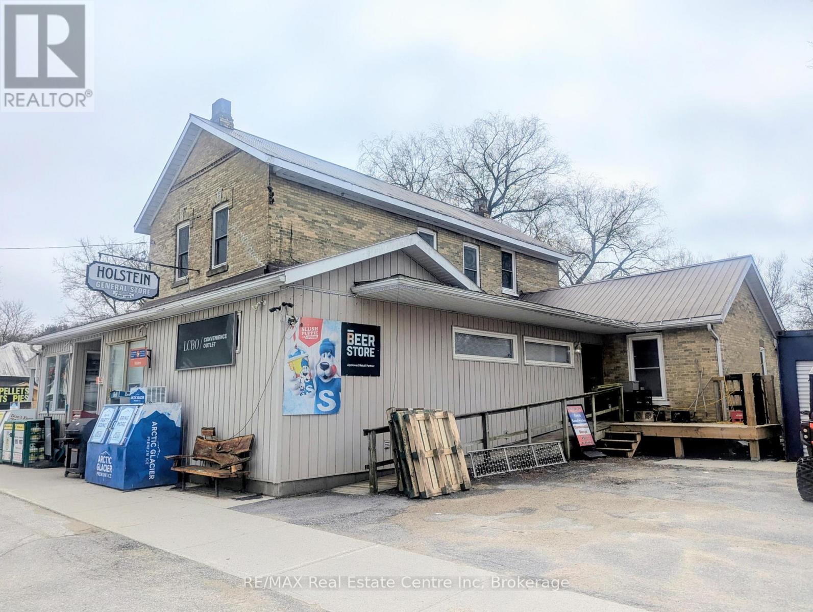 392046 GREY ROAD 109 N