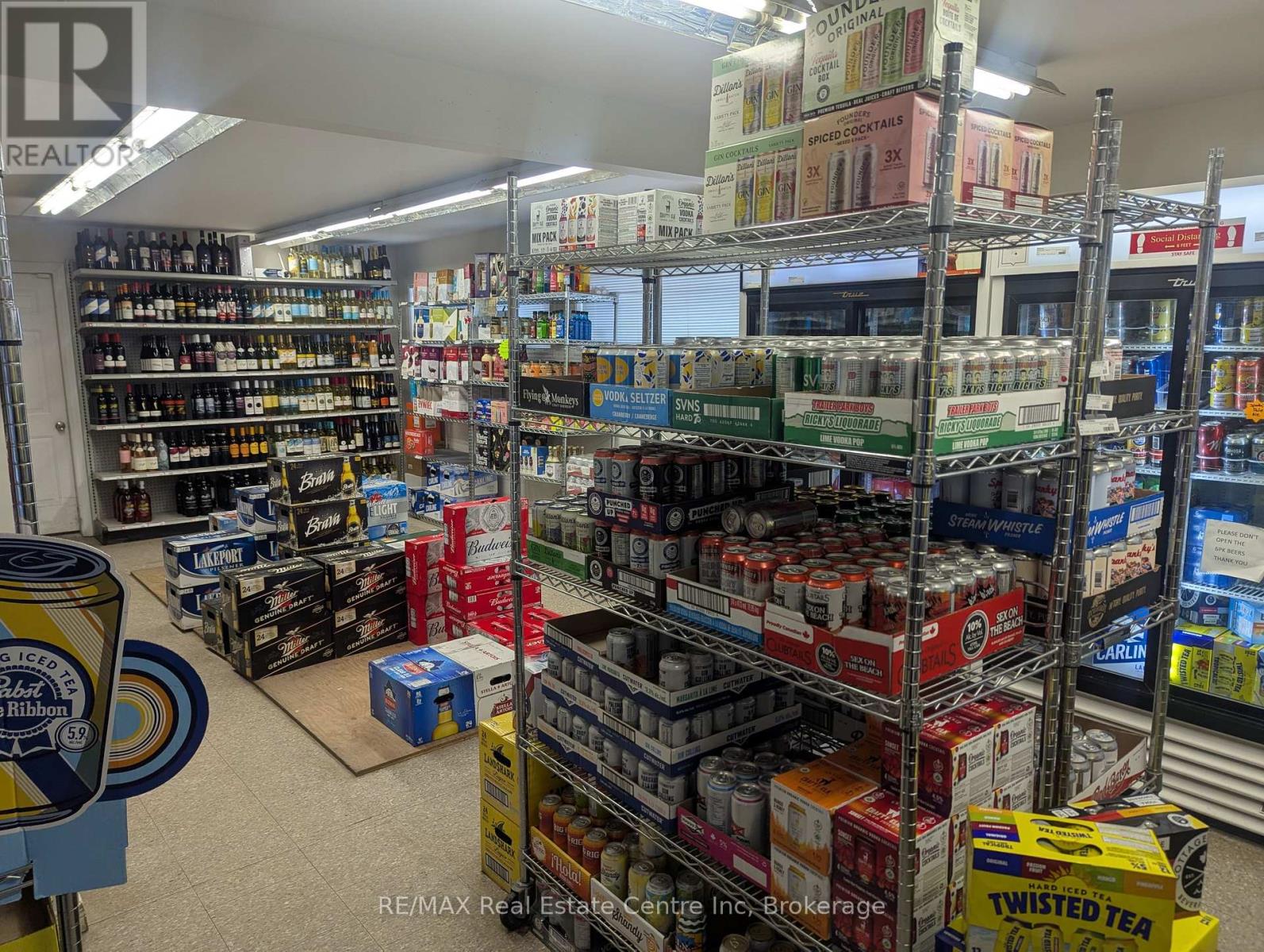 392046 GREY ROAD 109 N