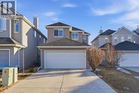 129 Cougartown Circle SW Calgary AB T3H0A4