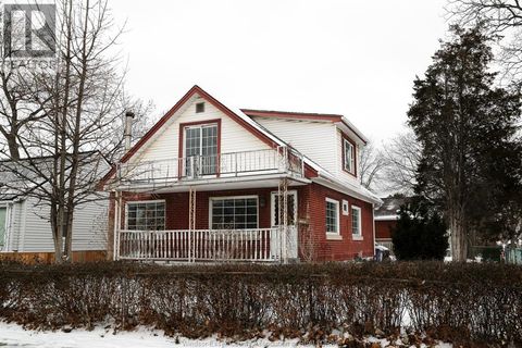 680 PRINCE Windsor ON N9C2Z1