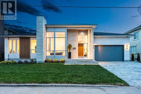 291 BILLINGS AVENUE Ottawa ON K1H5L2