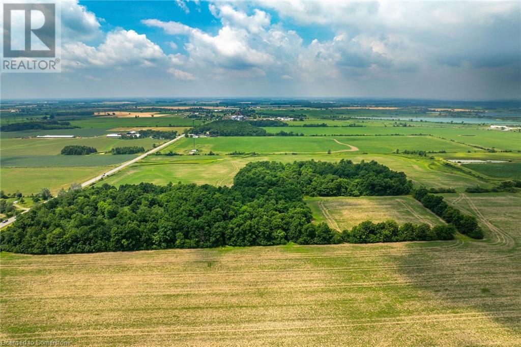 PT LT 15 CONCESSION 11 WALPOLE Road