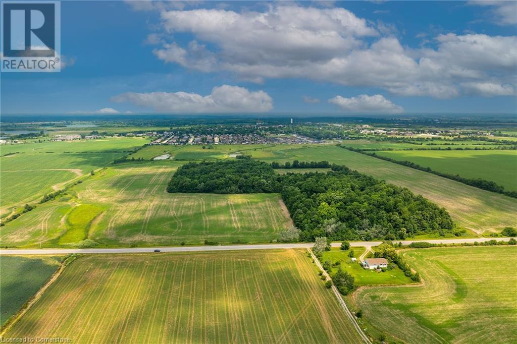 PT LT 15 CONCESSION 11 WALPOLE Road