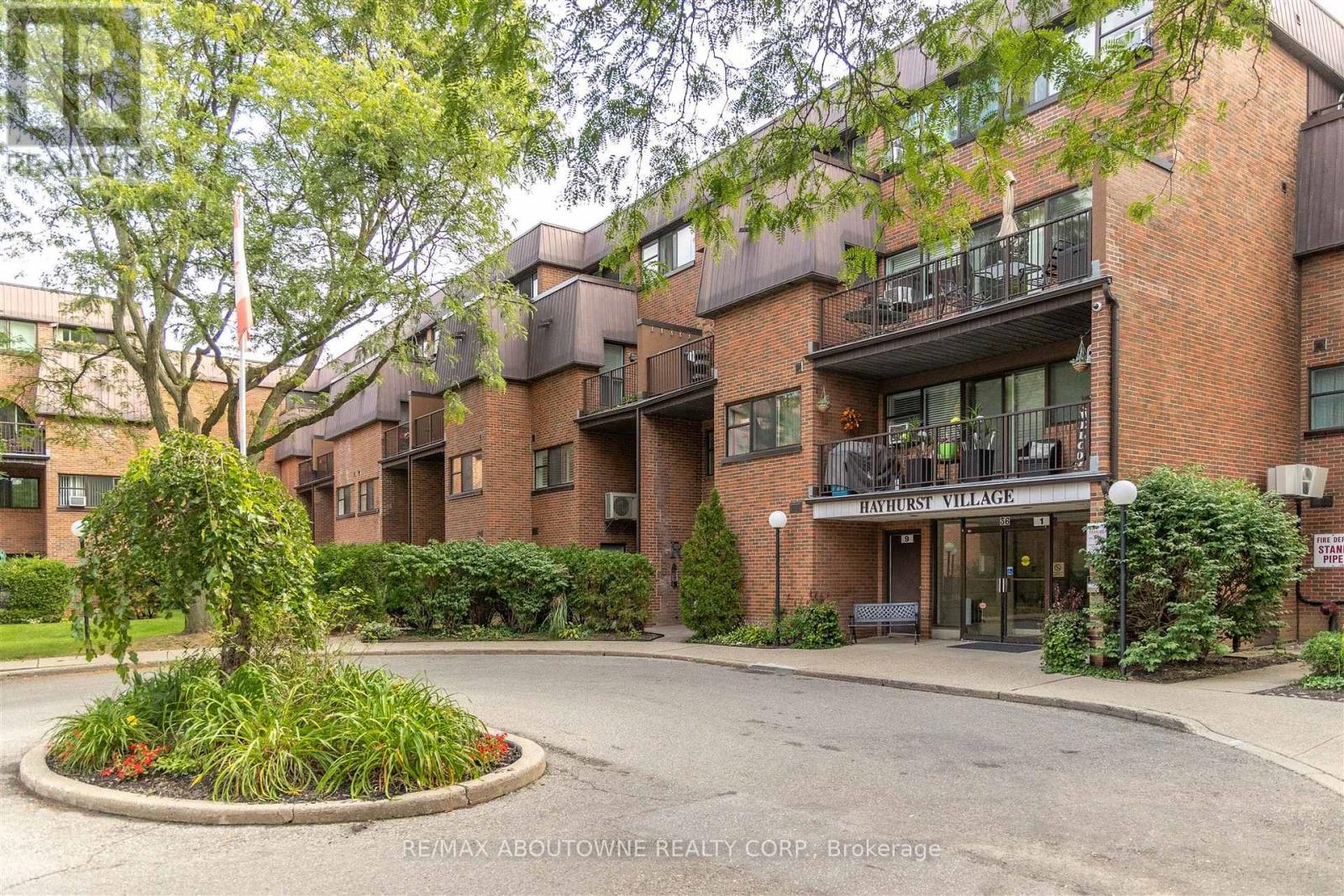 334 - 36 HAYHURST ROAD