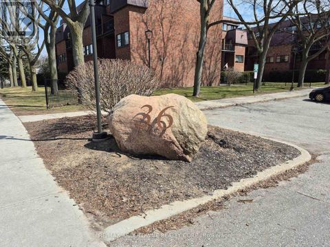 334 - 36 HAYHURST ROAD Brantford ON N3R6Y9