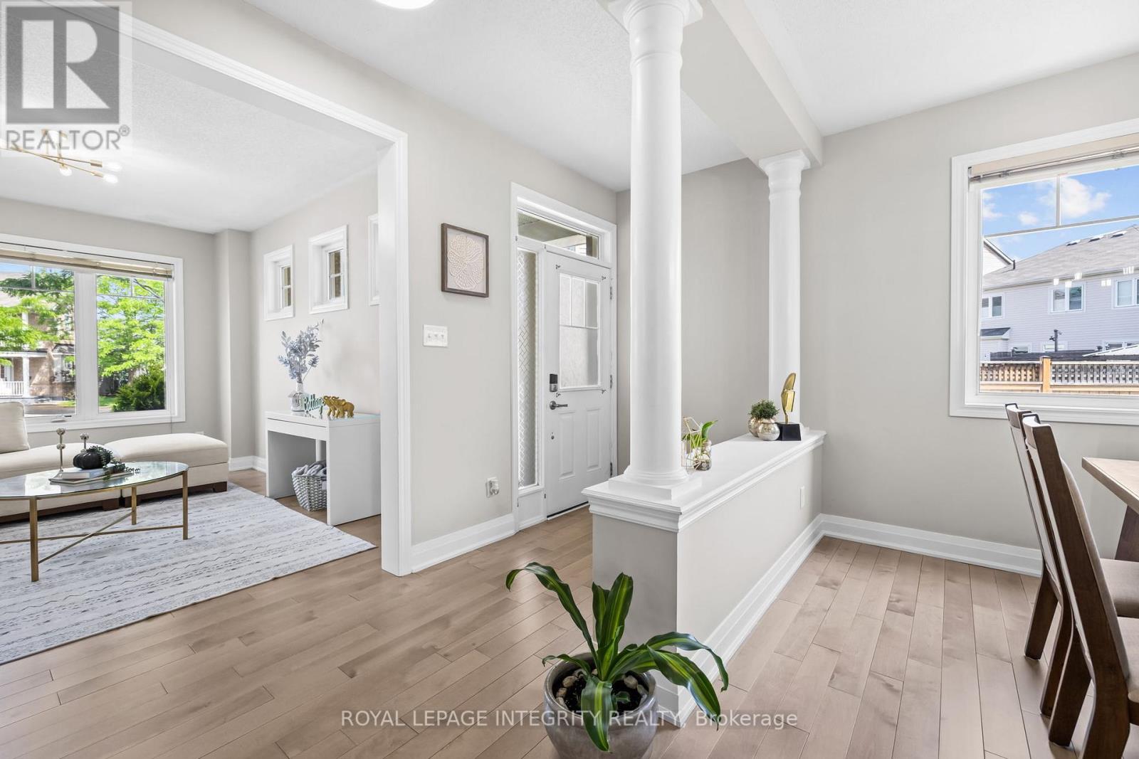 2514 STONE COVE CRESCENT