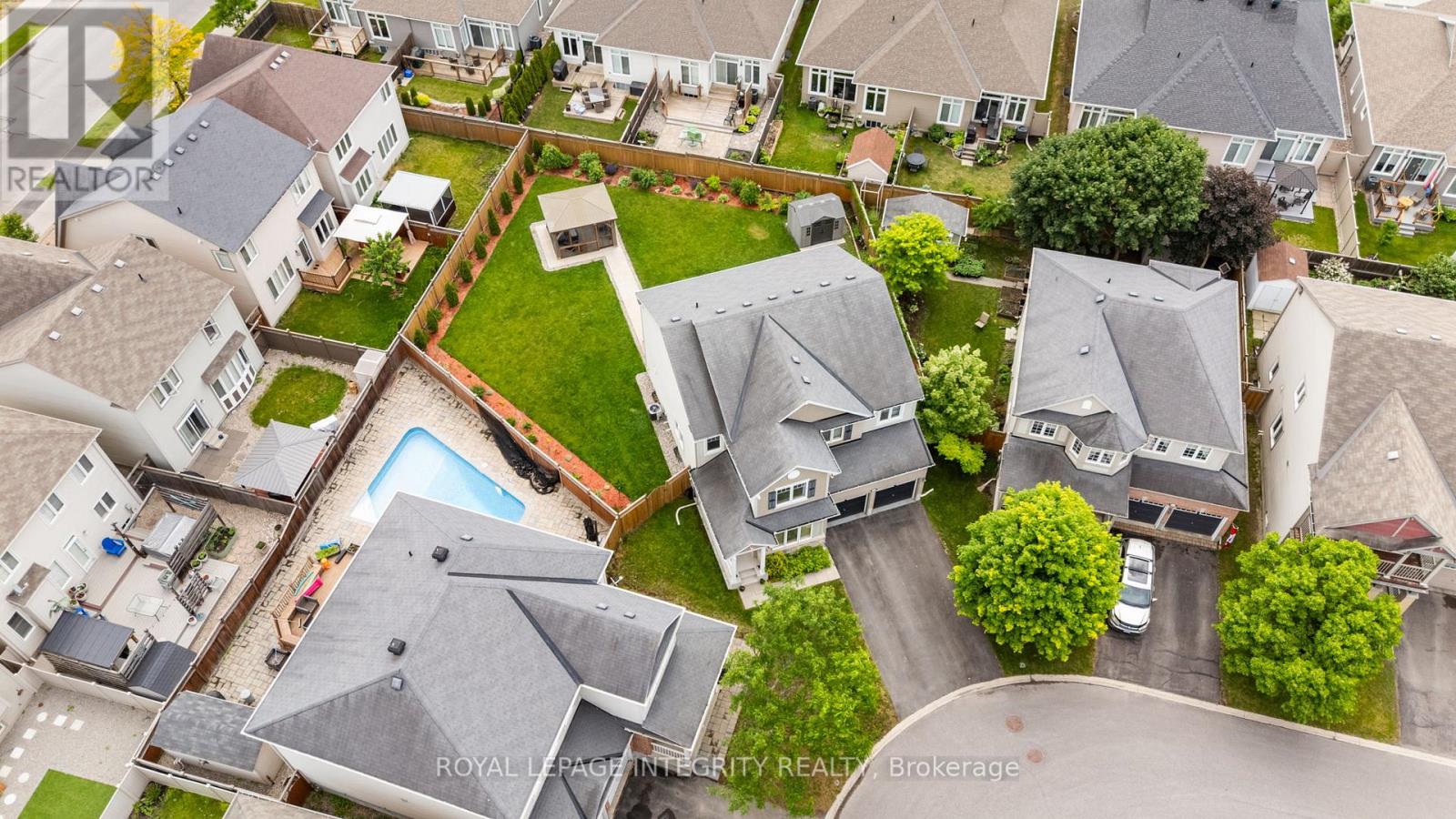 2514 STONE COVE CRESCENT