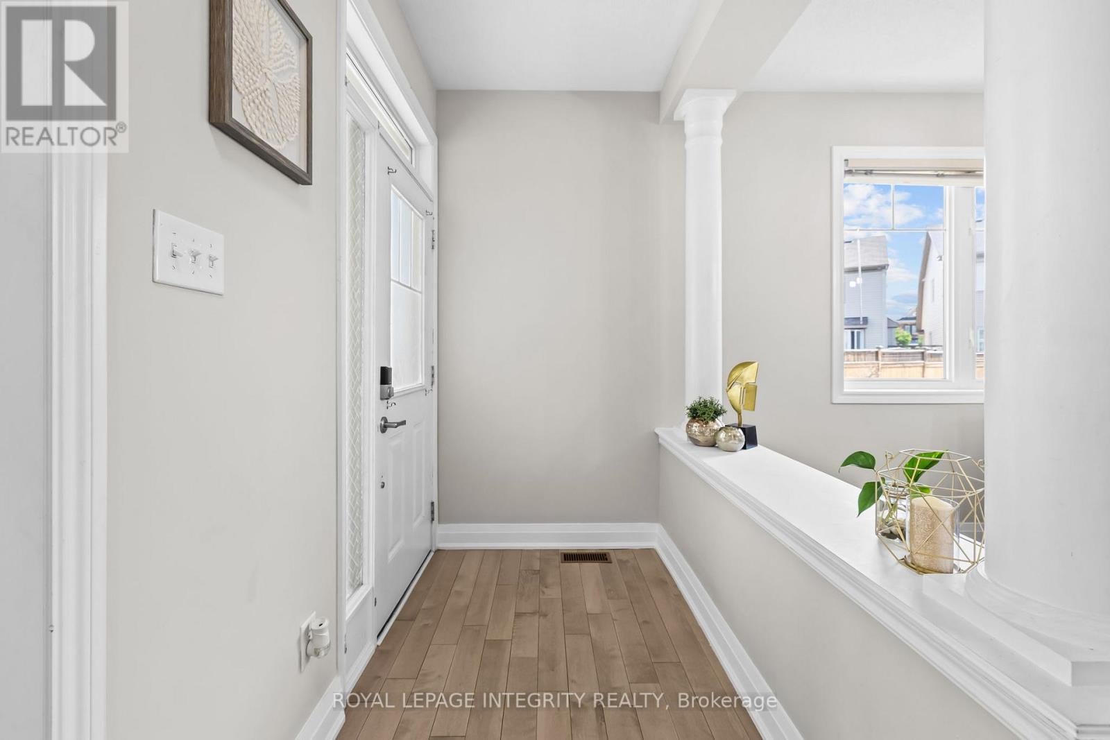2514 STONE COVE CRESCENT