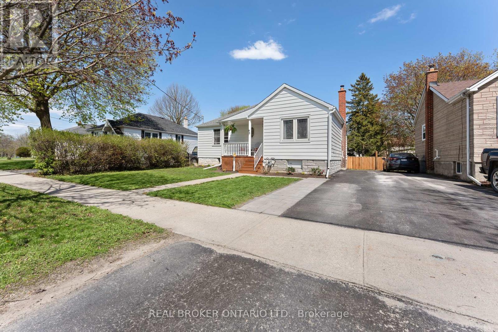 95 CAMERON STREET W