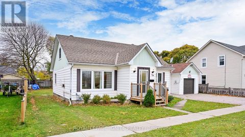 48 MOBERLY STREET Collingwood ON L9Y3W9