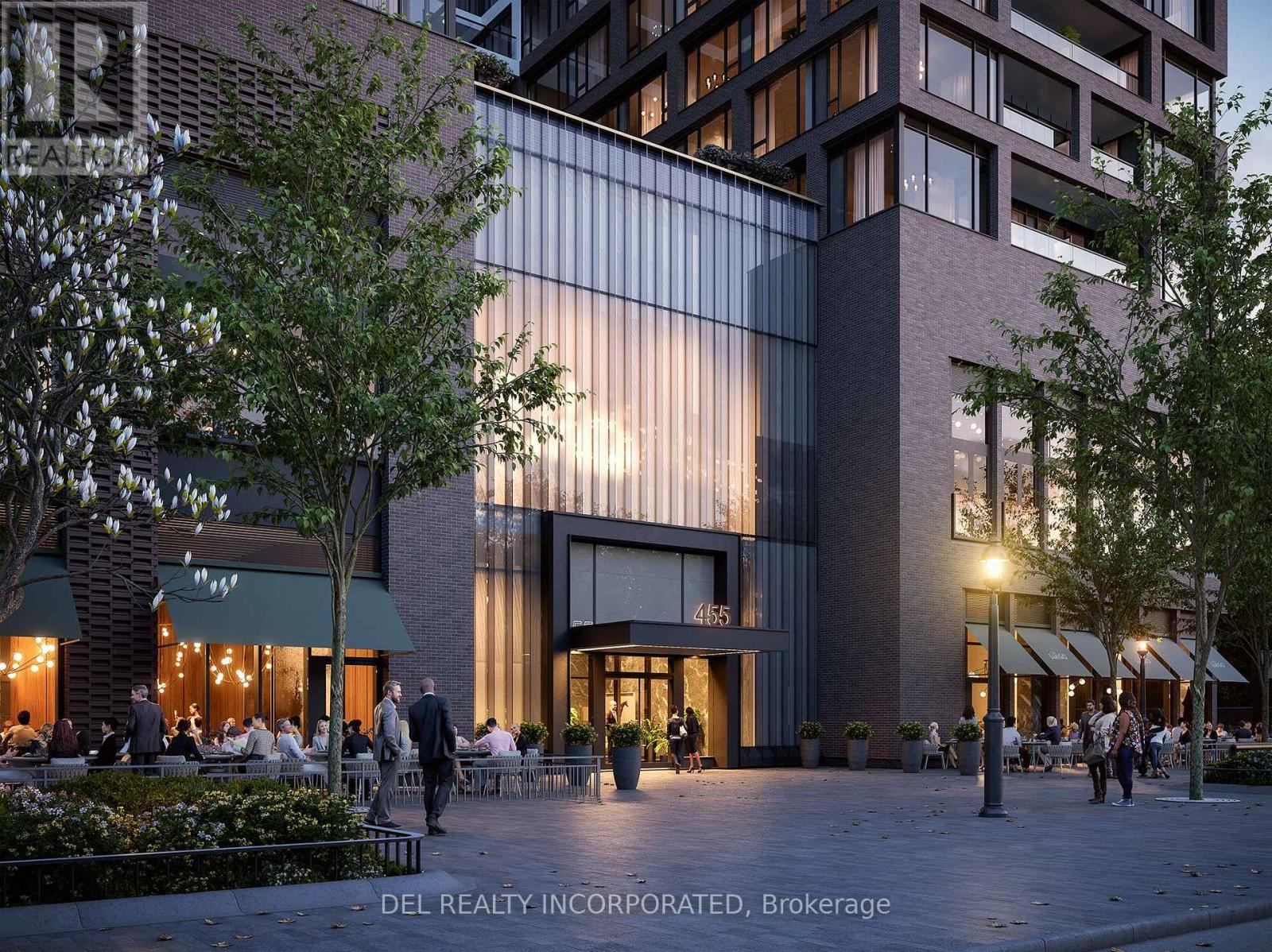 506 - 455 WELLINGTON STREET W