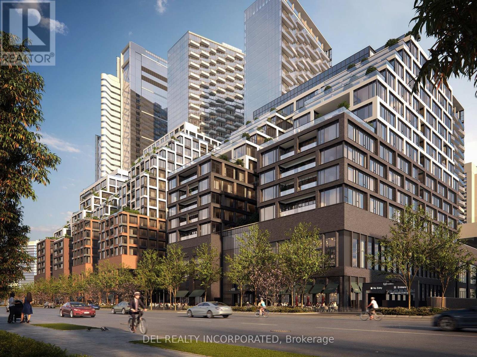 506 - 455 WELLINGTON STREET W
