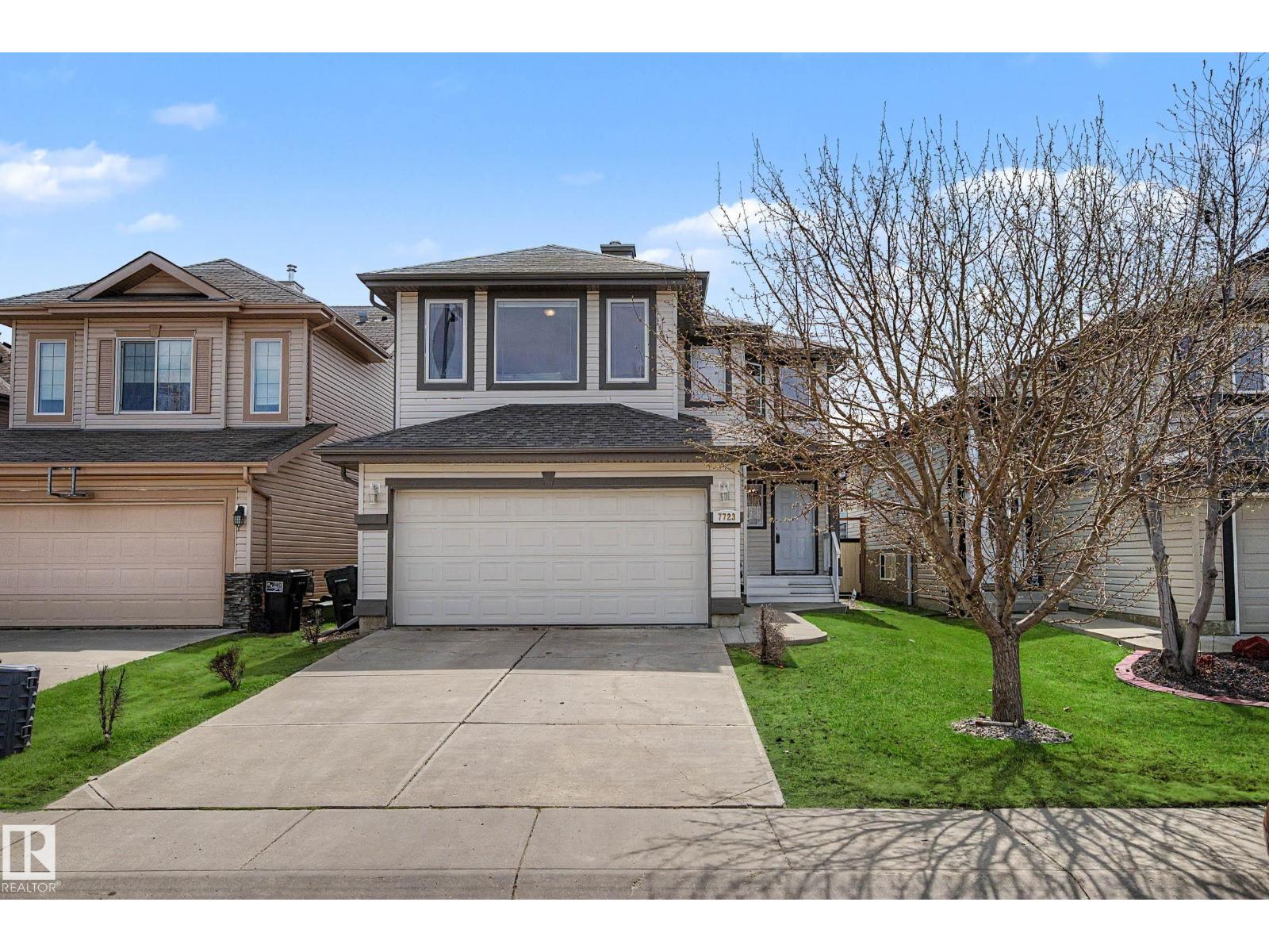 7723 7A AV SW